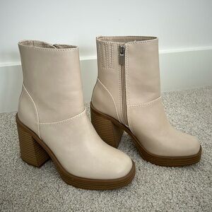 Heel Boots